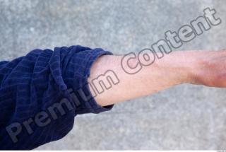 Forearm texture of street references 355 0001